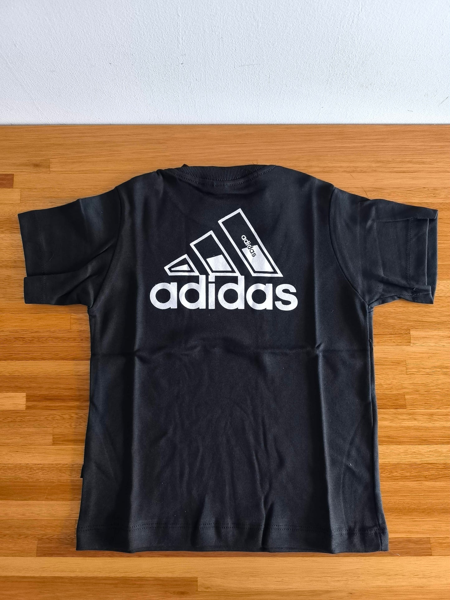 Remera Oversized ADI Spirit