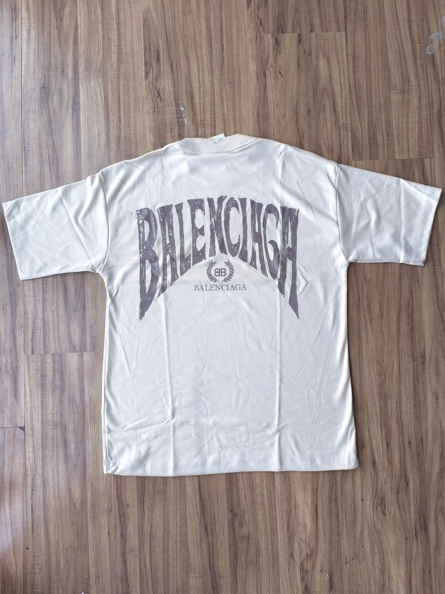 Remera Oversized BLG Triumph