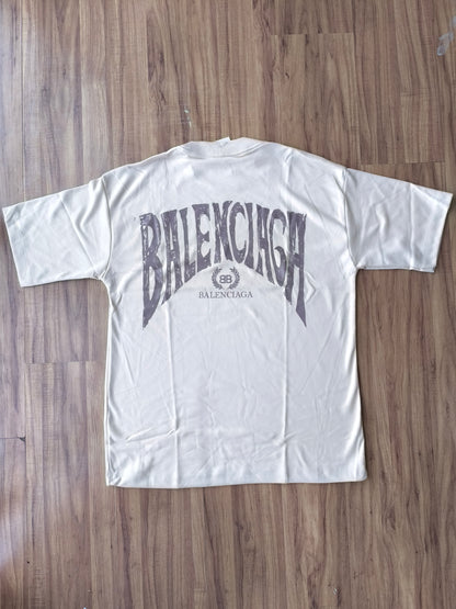 Remera Oversized BLG Triumph