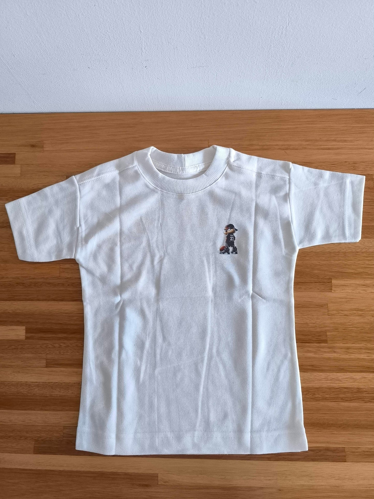 Remera Oversized JDN Taz