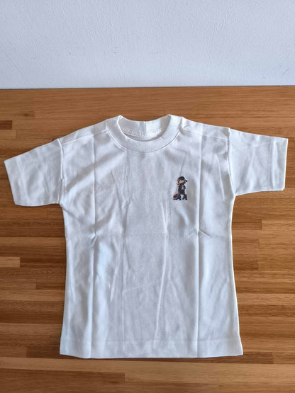 Remera Oversized JDN Taz