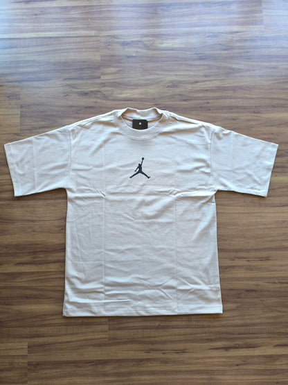 Remera Oversized JDN Paris