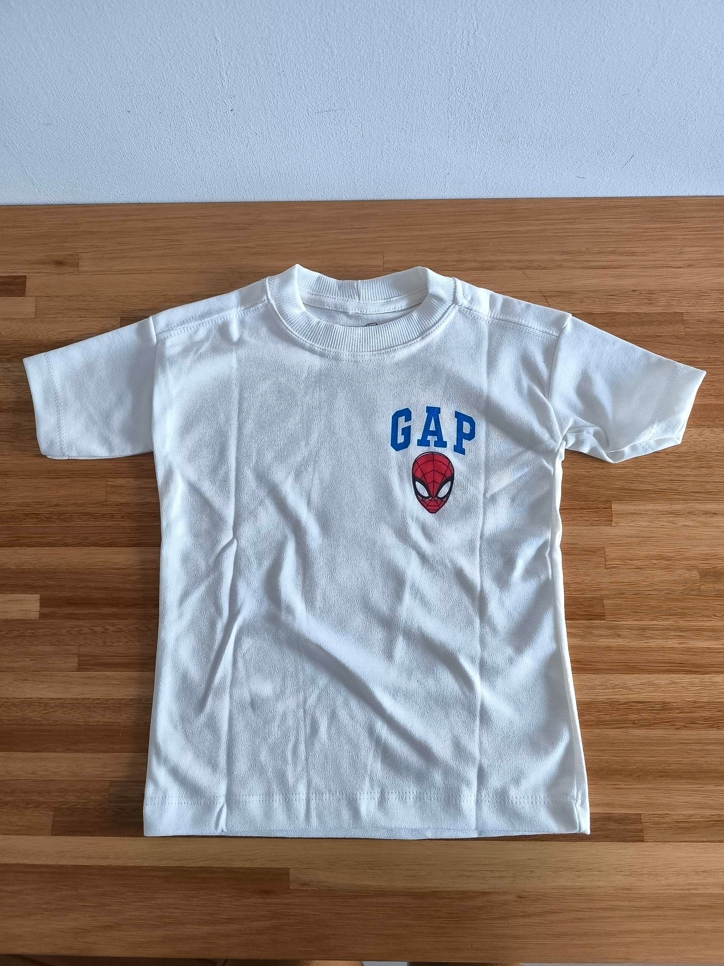 Remera Oversized Spidey