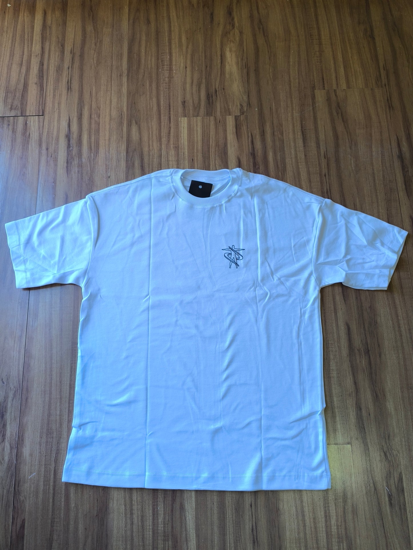 Remera Oversized NK Street Athlete