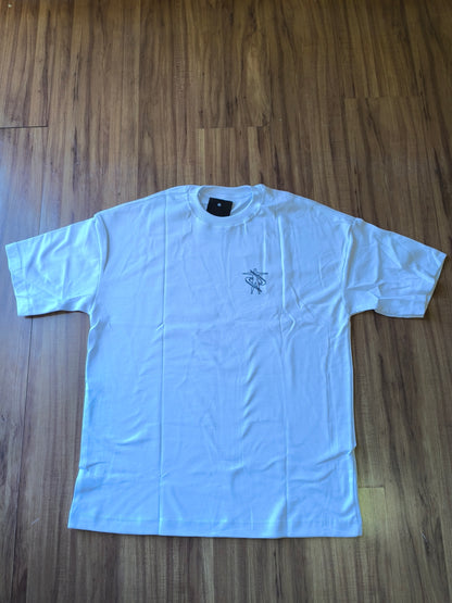 Remera Oversized NK Street Athlete