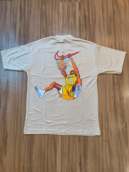 Remera Oversized NK Dunk