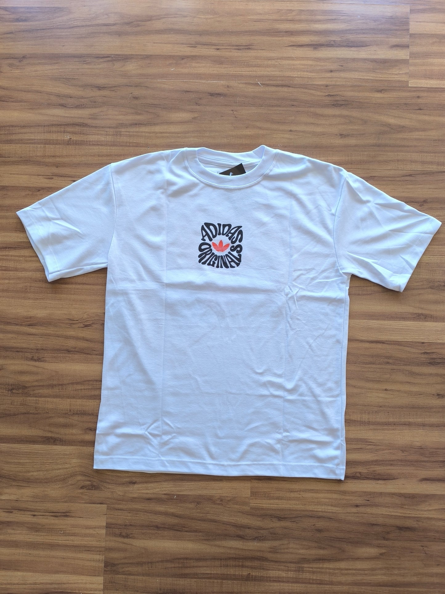 Remera Oversized ADI Edition Zero