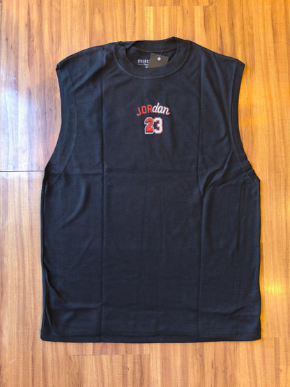Musculosa Oversized JDN Tom & Jerry