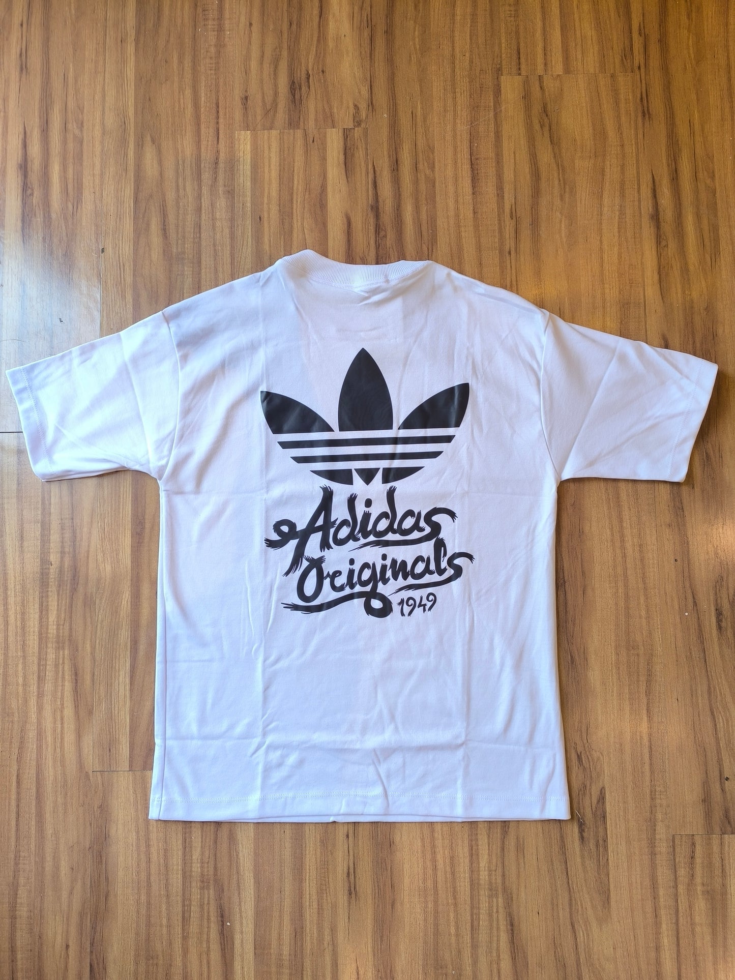 Remera Oversized ADI Originals 1949