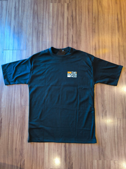 Remera Oversized TNF Core Edition
