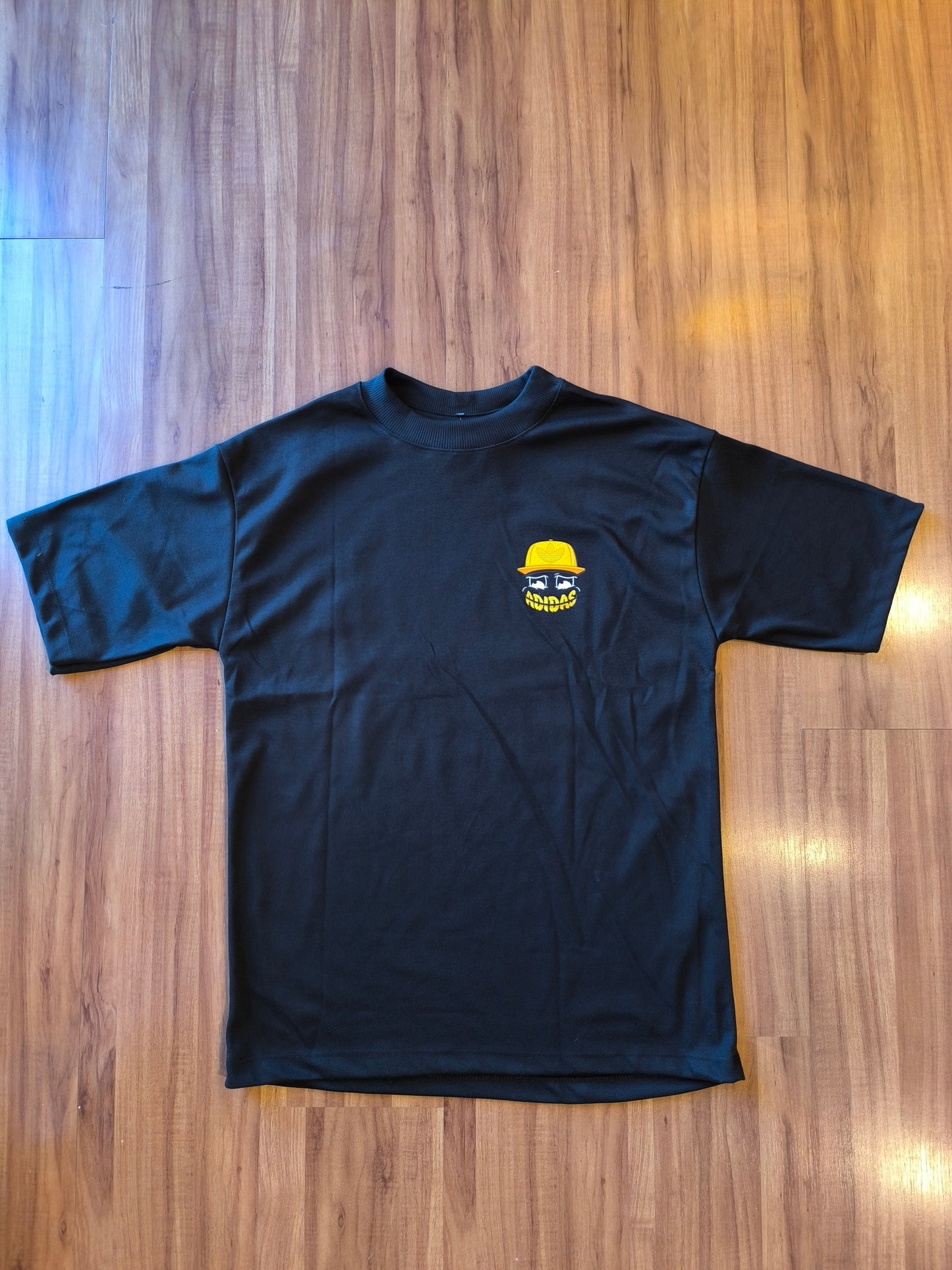 Remera Oversized ADI HandiCap
