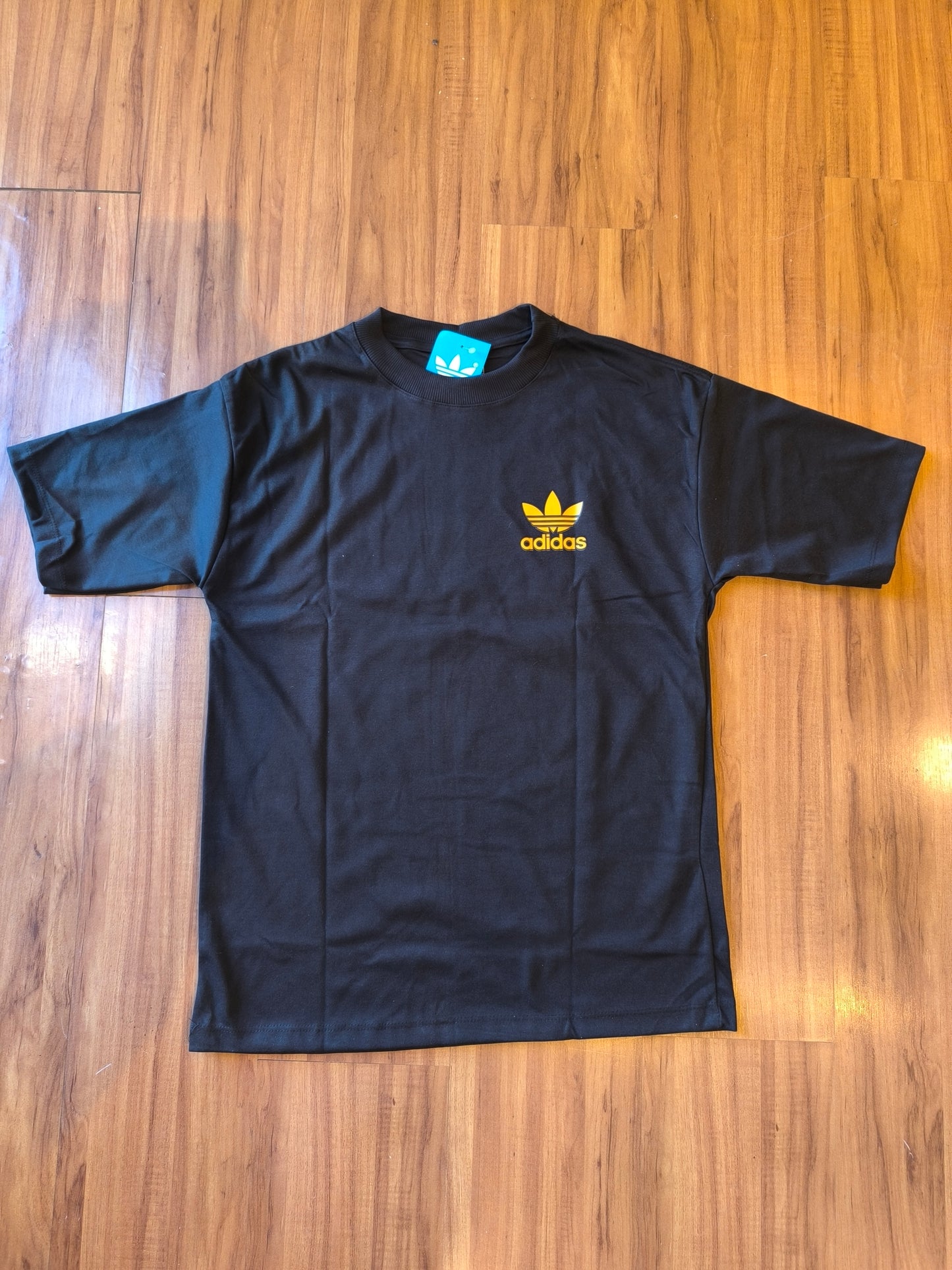 Remera Oversized ADI Wildz Freak