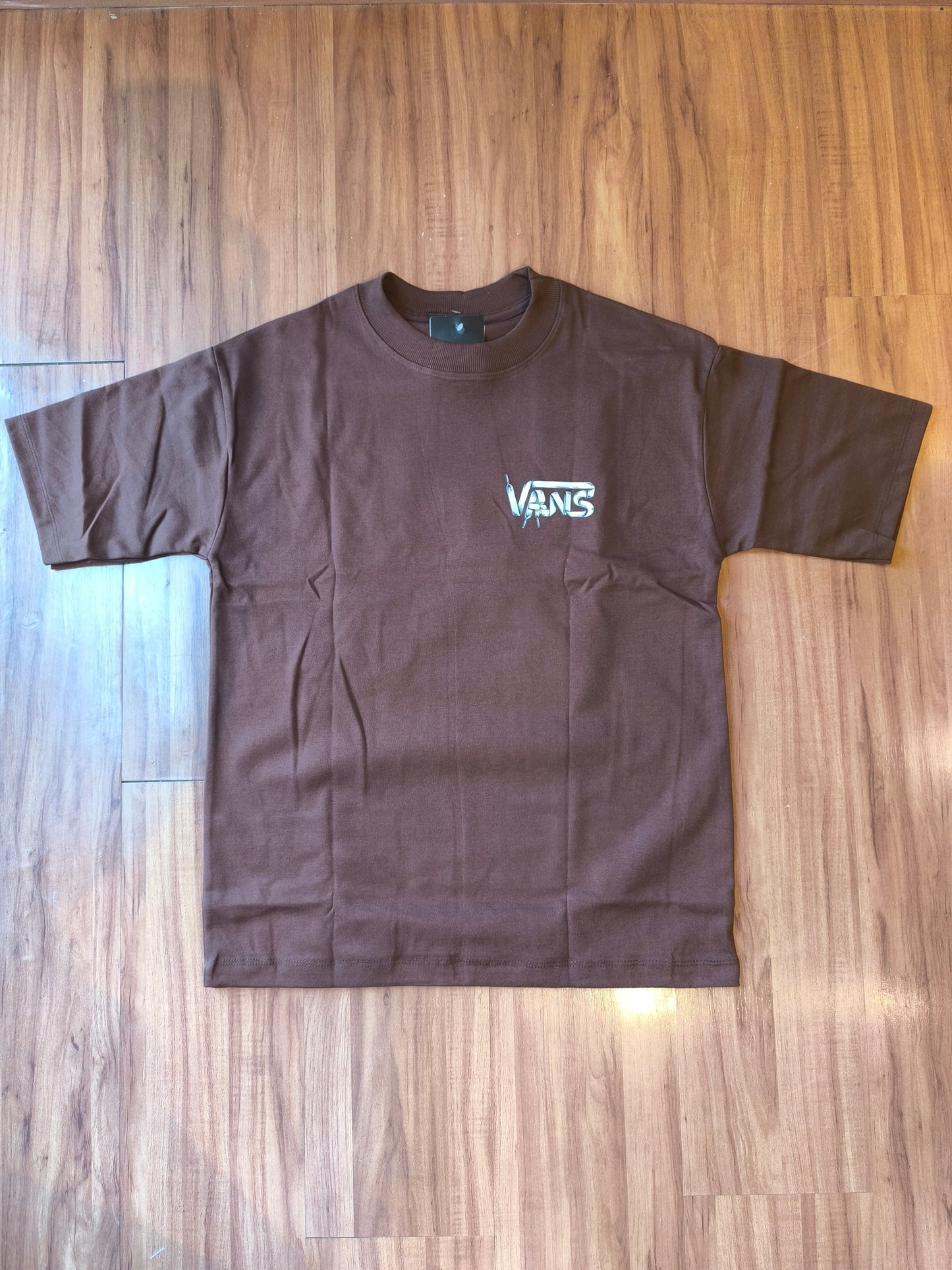 Remera Oversized VNS Skate Board