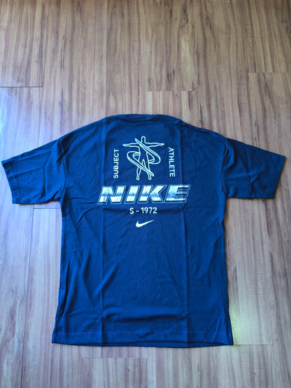 Remera Oversized NK Street Athlete