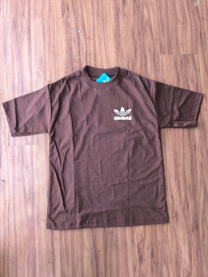 Remera Oversized ADI Shadow