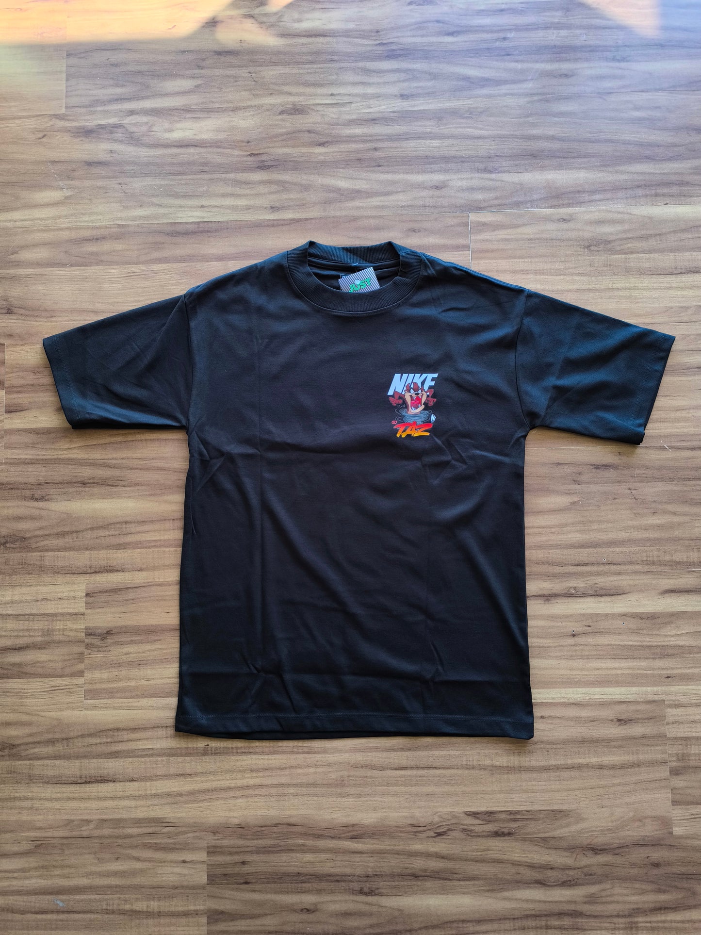 Remera Oversized NK Taz