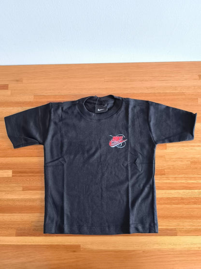 Remera Oversized NK Laces