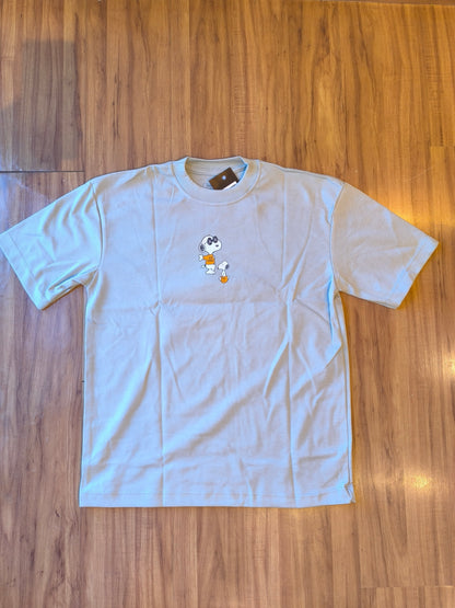 Remera Oversized OW Joe Kaws