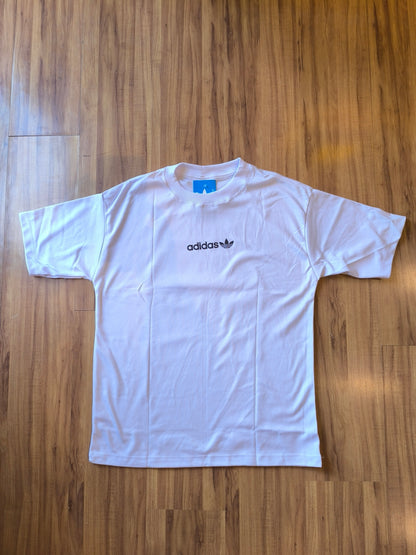 Remera Oversized ADI Teddy